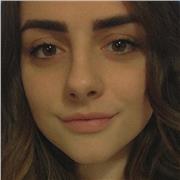 Laureata in  Mediazione Linguistica e Culturale  offre lezioni/aiuto compiti di inglese a bambini, ragazzi e adulti